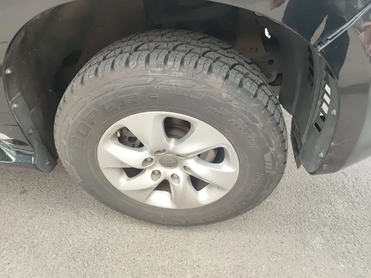 2015 Haval H9 2.0T 218HP L4 6AT,autocango,china used car exporter,china ev exporter,chinese used car exporter,chinese used ev exporter