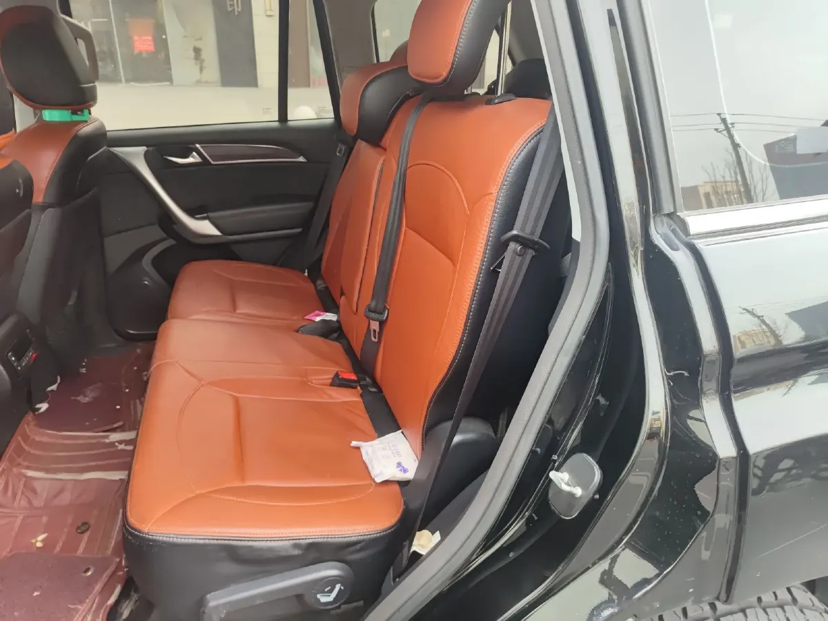 2015 Haval H9 2.0T 218HP L4 6AT,autocango,china used car exporter,china ev exporter,chinese used car exporter,chinese used ev exporter