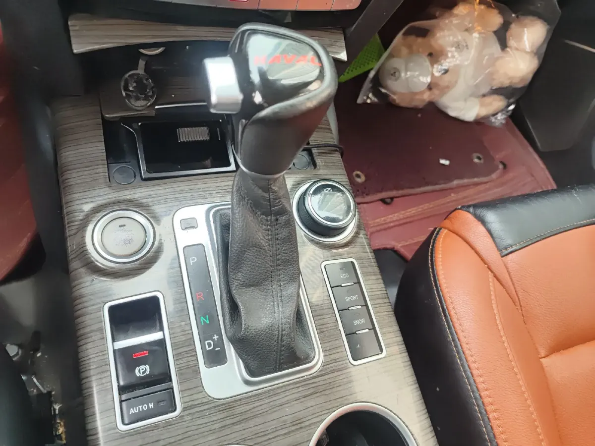 2015 Haval H9 2.0T 218HP L4 6AT,autocango,china used car exporter,china ev exporter,chinese used car exporter,chinese used ev exporter