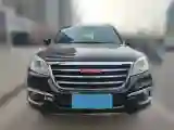 2015 Haval H9 2.0T 218HP L4 6AT