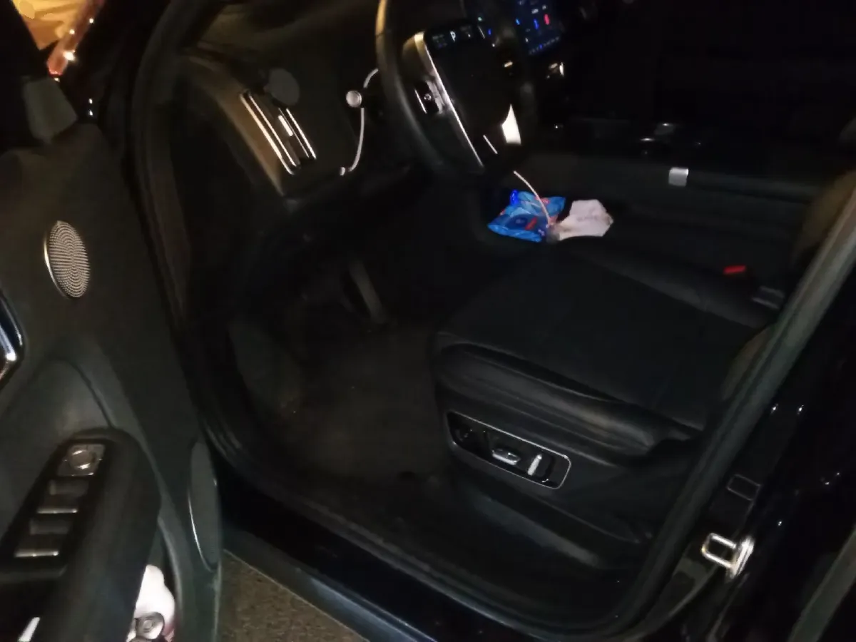 2024 Li L7 Range Extended 154HP REEV 42.8KWH,autocango,china used car exporter,china ev exporter,chinese used car exporter,chinese used ev exporter