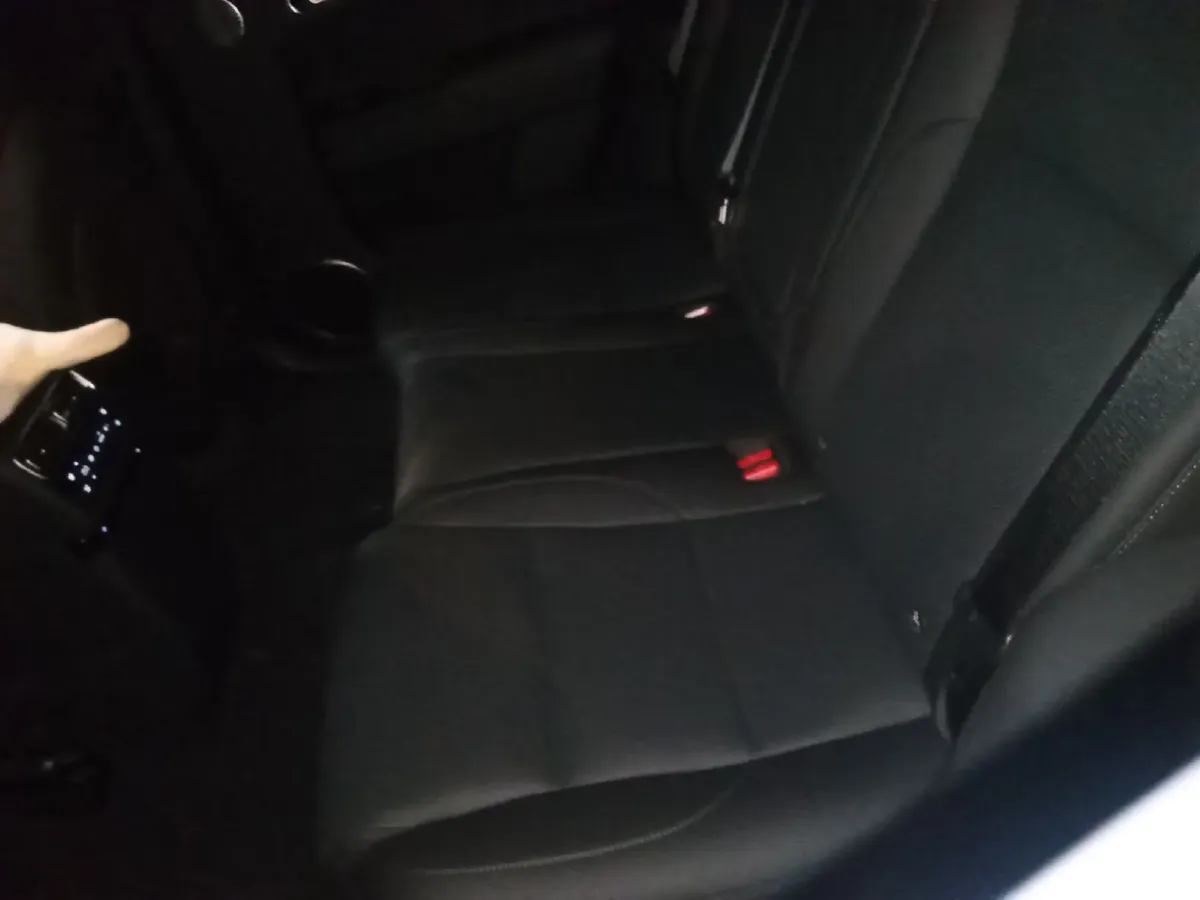 2024 Li L7 Range Extended 154HP REEV 42.8KWH,autocango,china used car exporter,china ev exporter,chinese used car exporter,chinese used ev exporter