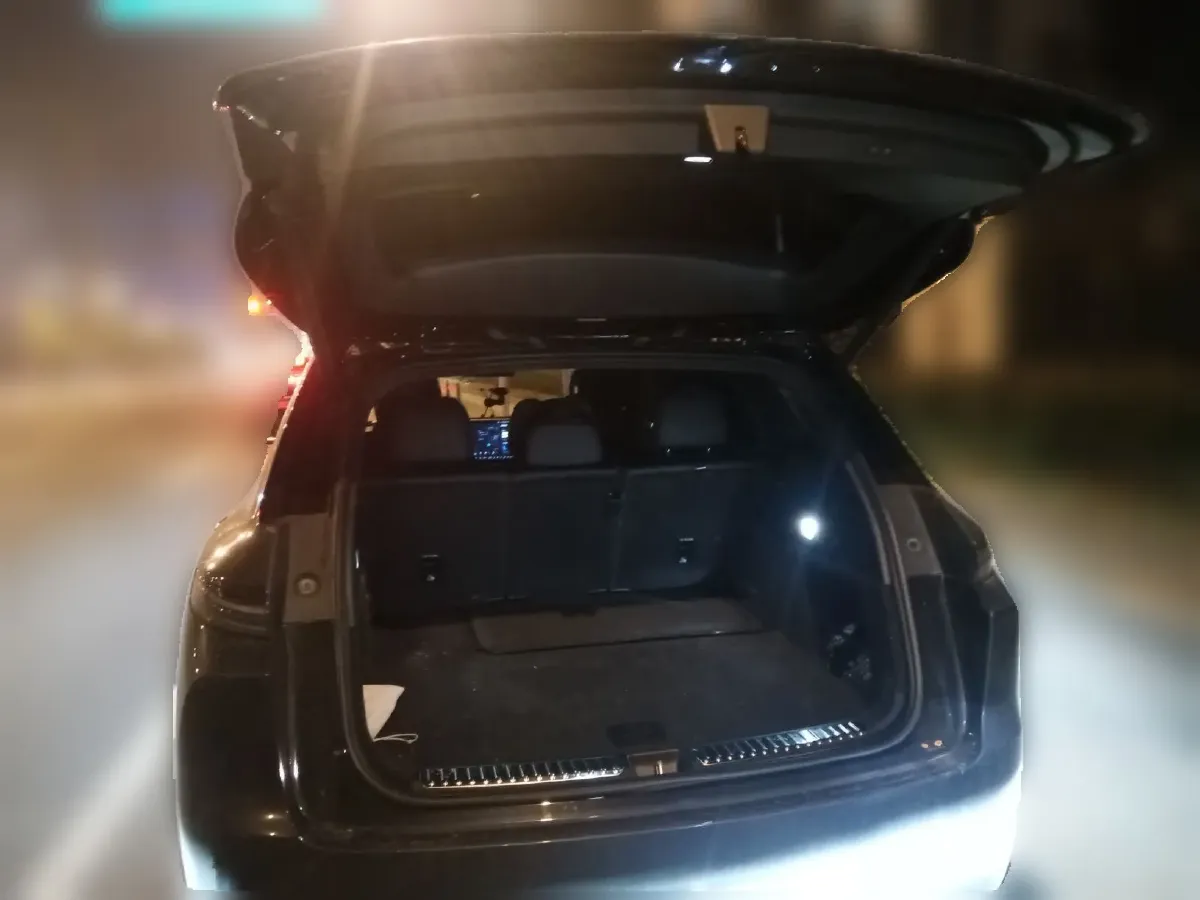 2024 Li L7 Range Extended 154HP REEV 42.8KWH,autocango,china used car exporter,china ev exporter,chinese used car exporter,chinese used ev exporter