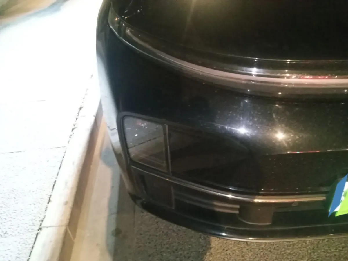 2024 Li L7 Range Extended 154HP REEV 42.8KWH,autocango,china used car exporter,china ev exporter,chinese used car exporter,chinese used ev exporter