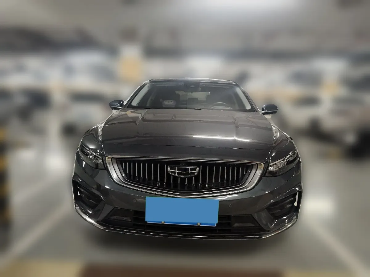 2021 Geely Preface 2.0T 190HP L4 7DCT,autocango,china used car exporter,china ev exporter,chinese used car exporter,chinese used ev exporter