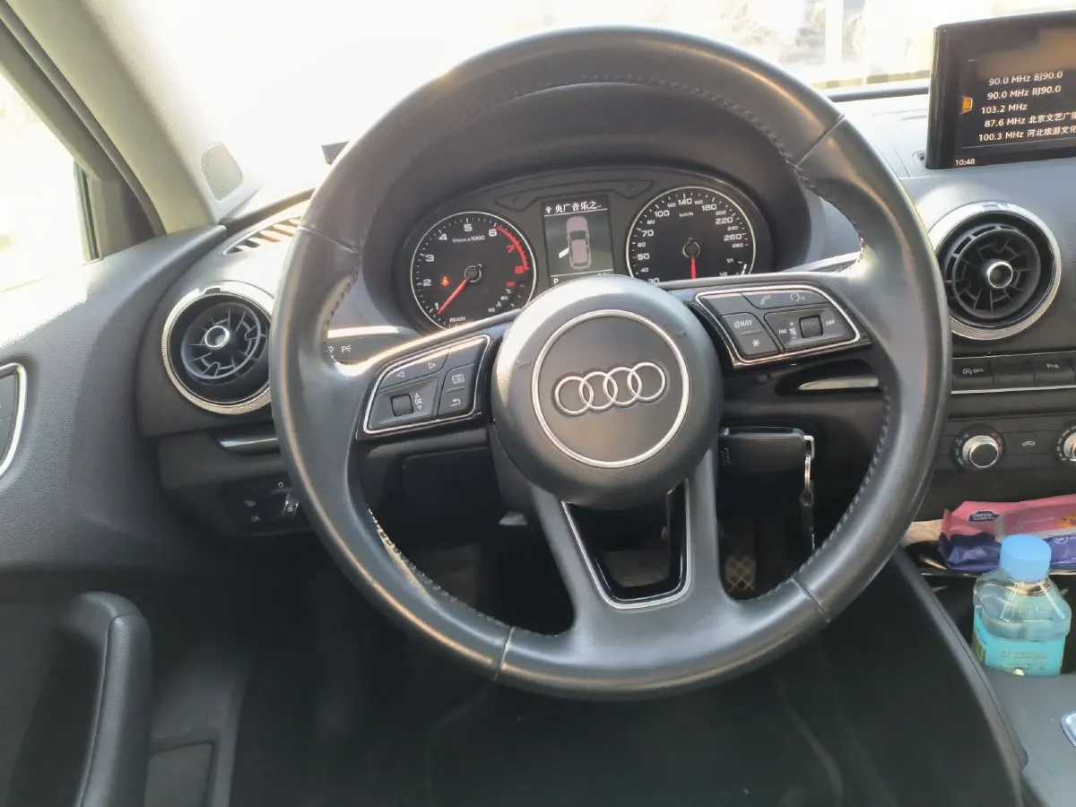 2018 Audi A3 1.4T 150HP L4 7DCT,autocango,china used car exporter,china ev exporter,chinese used car exporter,chinese used ev exporter