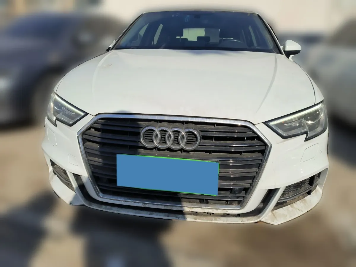 2018 Audi A3 1.4T 150HP L4 7DCT,autocango,china used car exporter,china ev exporter,chinese used car exporter,chinese used ev exporter