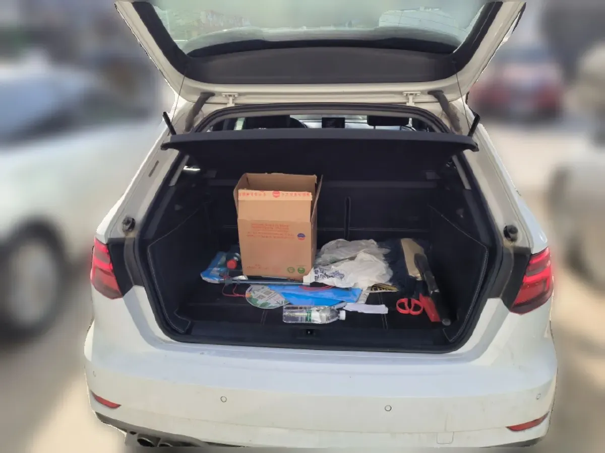 2018 Audi A3 1.4T 150HP L4 7DCT,autocango,china used car exporter,china ev exporter,chinese used car exporter,chinese used ev exporter