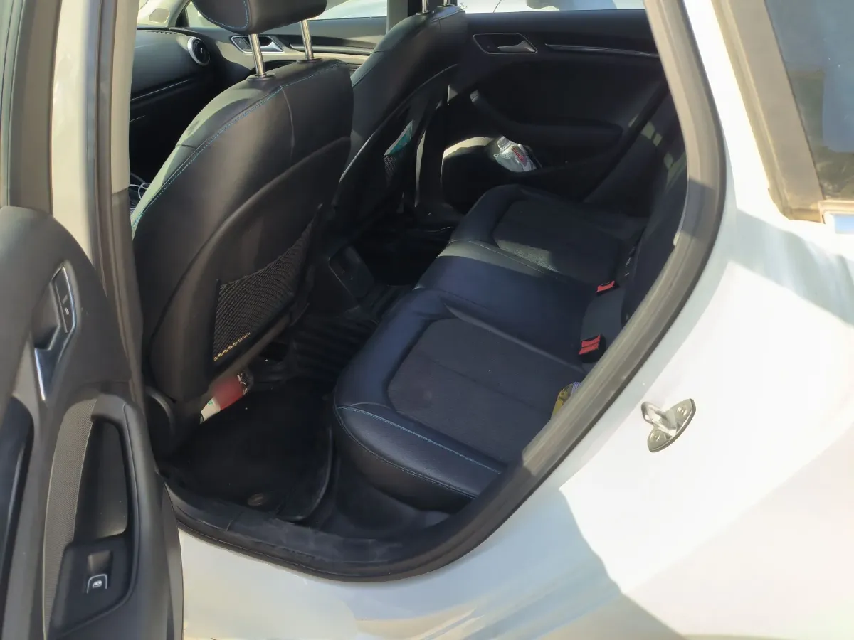 2018 Audi A3 1.4T 150HP L4 7DCT,autocango,china used car exporter,china ev exporter,chinese used car exporter,chinese used ev exporter