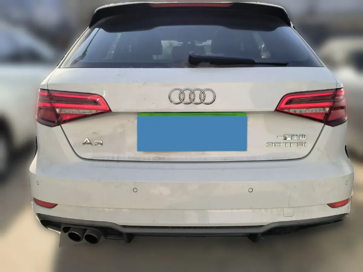 2018 Audi A3 1.4T 150HP L4 7DCT,autocango,china used car exporter,china ev exporter,chinese used car exporter,chinese used ev exporter