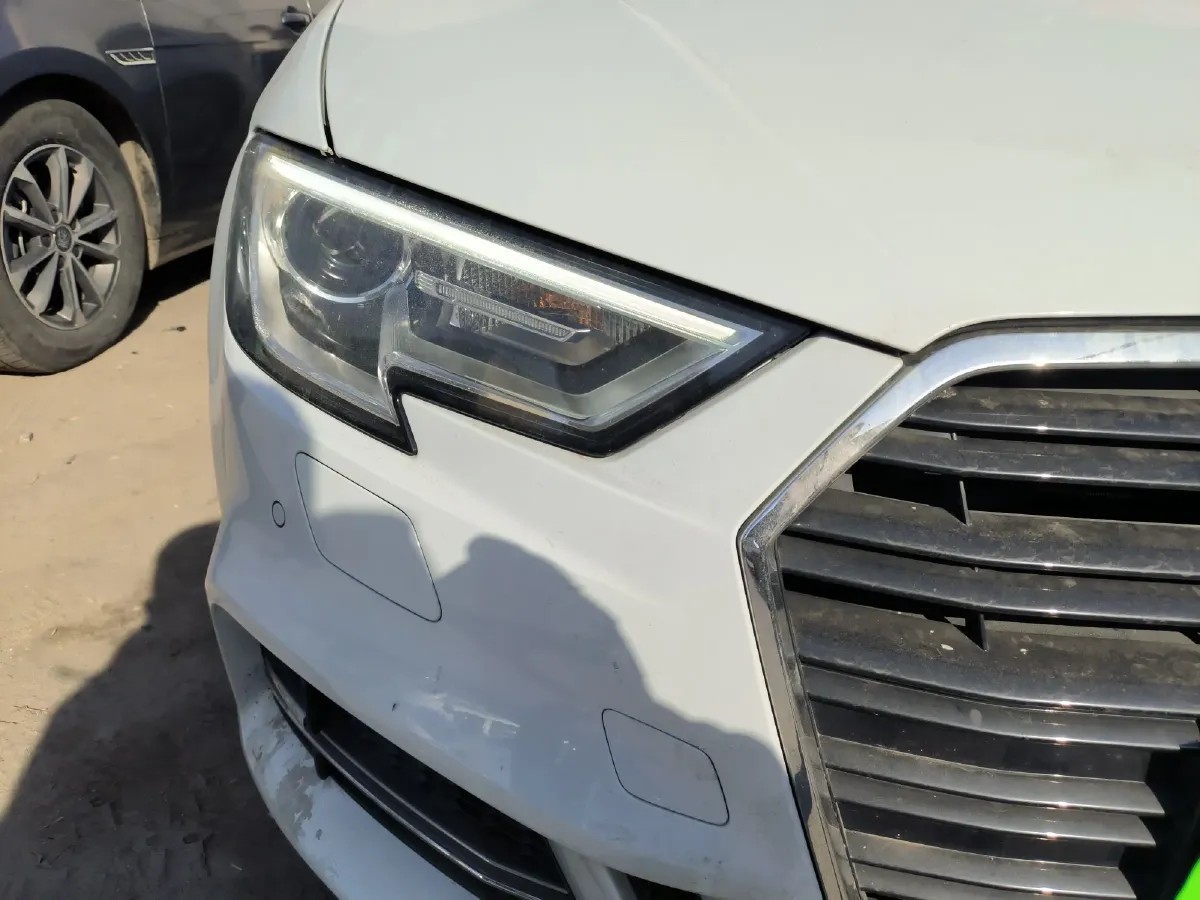 2018 Audi A3 1.4T 150HP L4 7DCT,autocango,china used car exporter,china ev exporter,chinese used car exporter,chinese used ev exporter