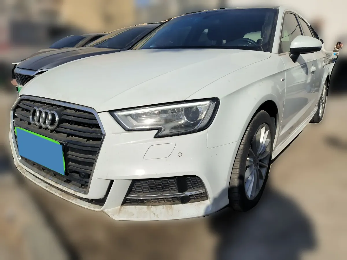 2018 Audi A3 1.4T 150HP L4 7DCT,autocango,china used car exporter,china ev exporter,chinese used car exporter,chinese used ev exporter