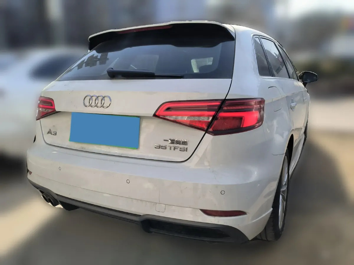 2018 Audi A3 1.4T 150HP L4 7DCT,autocango,china used car exporter,china ev exporter,chinese used car exporter,chinese used ev exporter