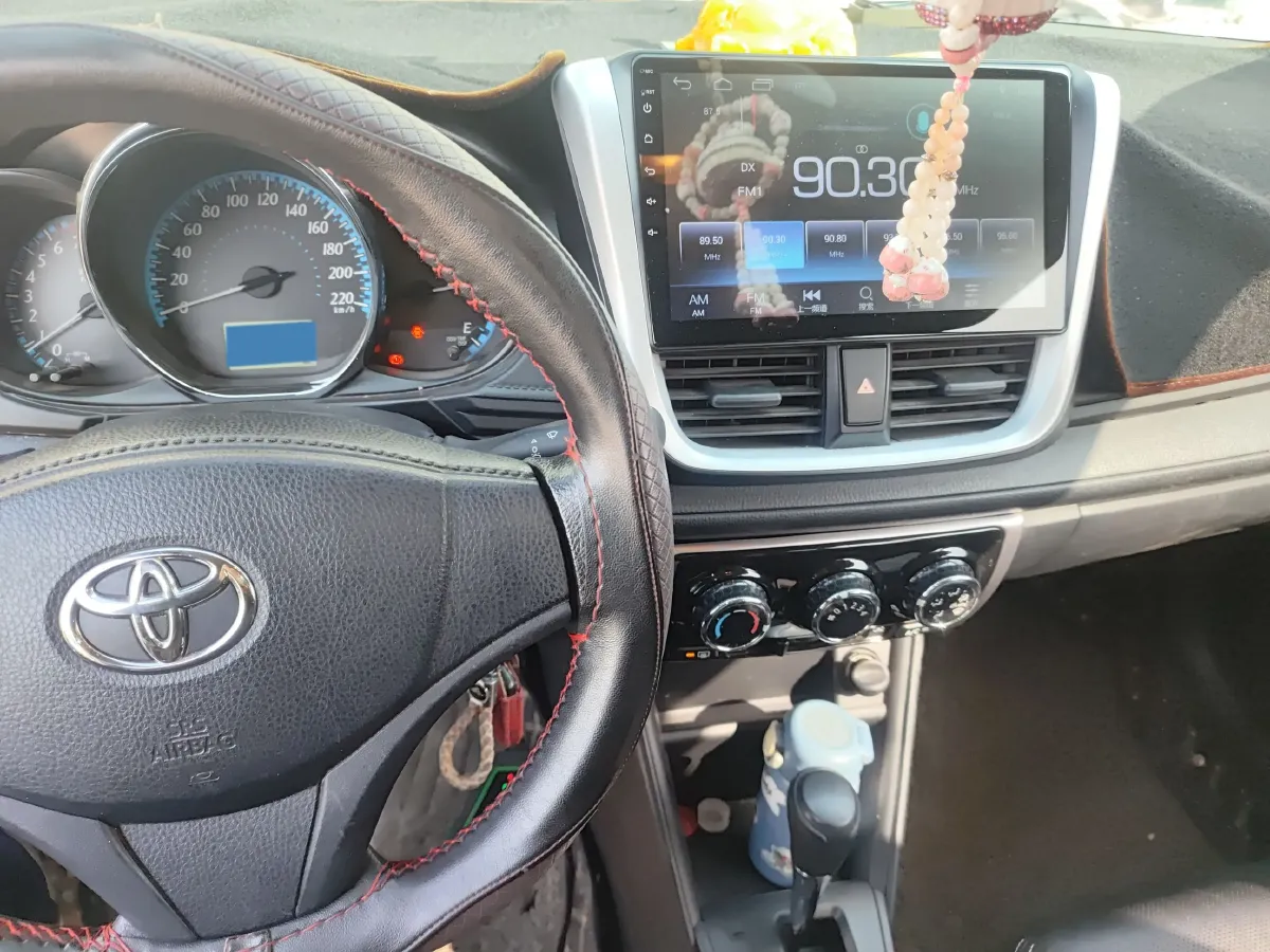 2019 Toyota Yaris L 1.5L 110HP L4 CVT,autocango,china used car exporter,china ev exporter,chinese used car exporter,chinese used ev exporter