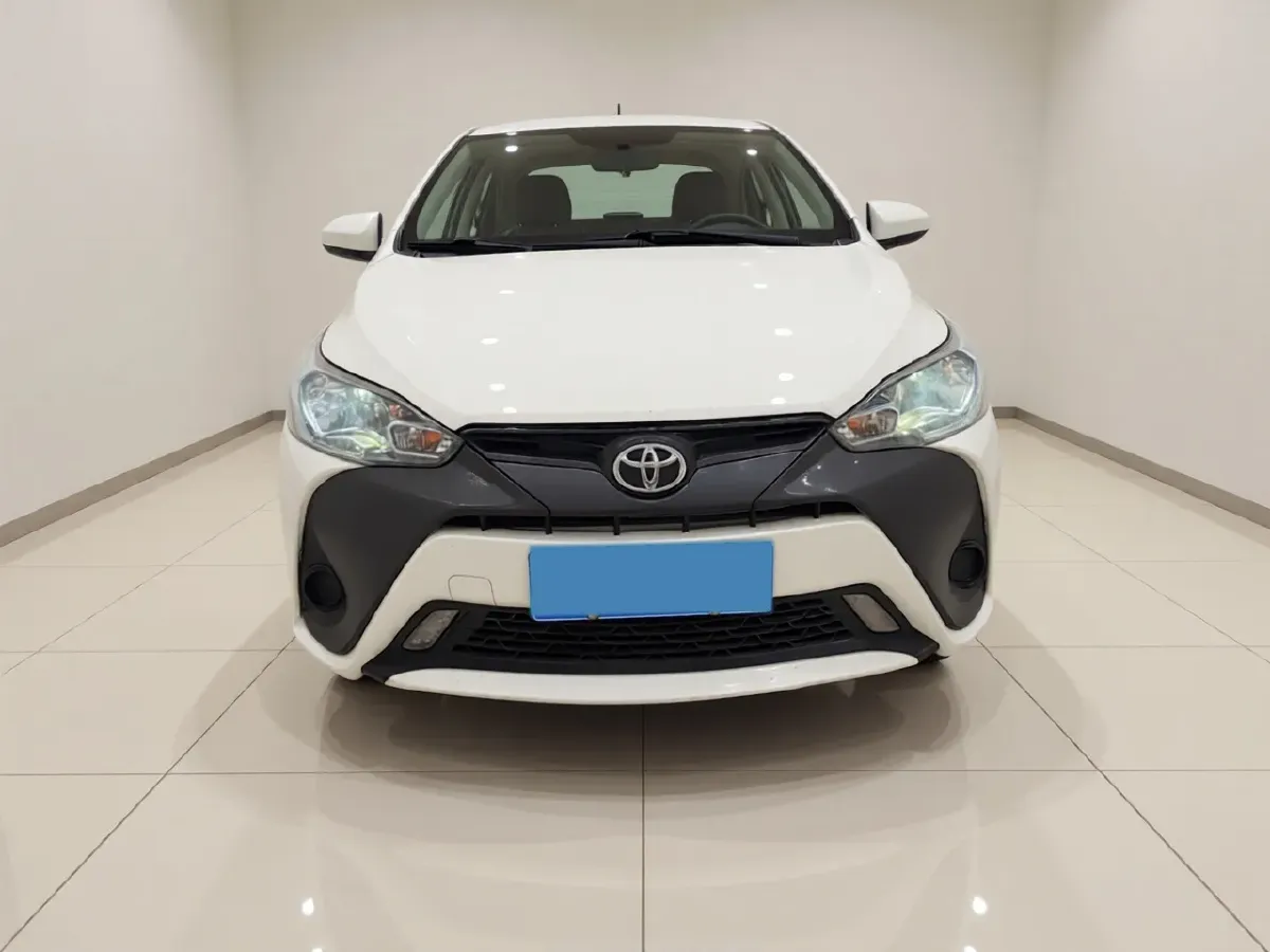 2019 Toyota Yaris L 1.5L 110HP L4 CVT,autocango,china used car exporter,china ev exporter,chinese used car exporter,chinese used ev exporter