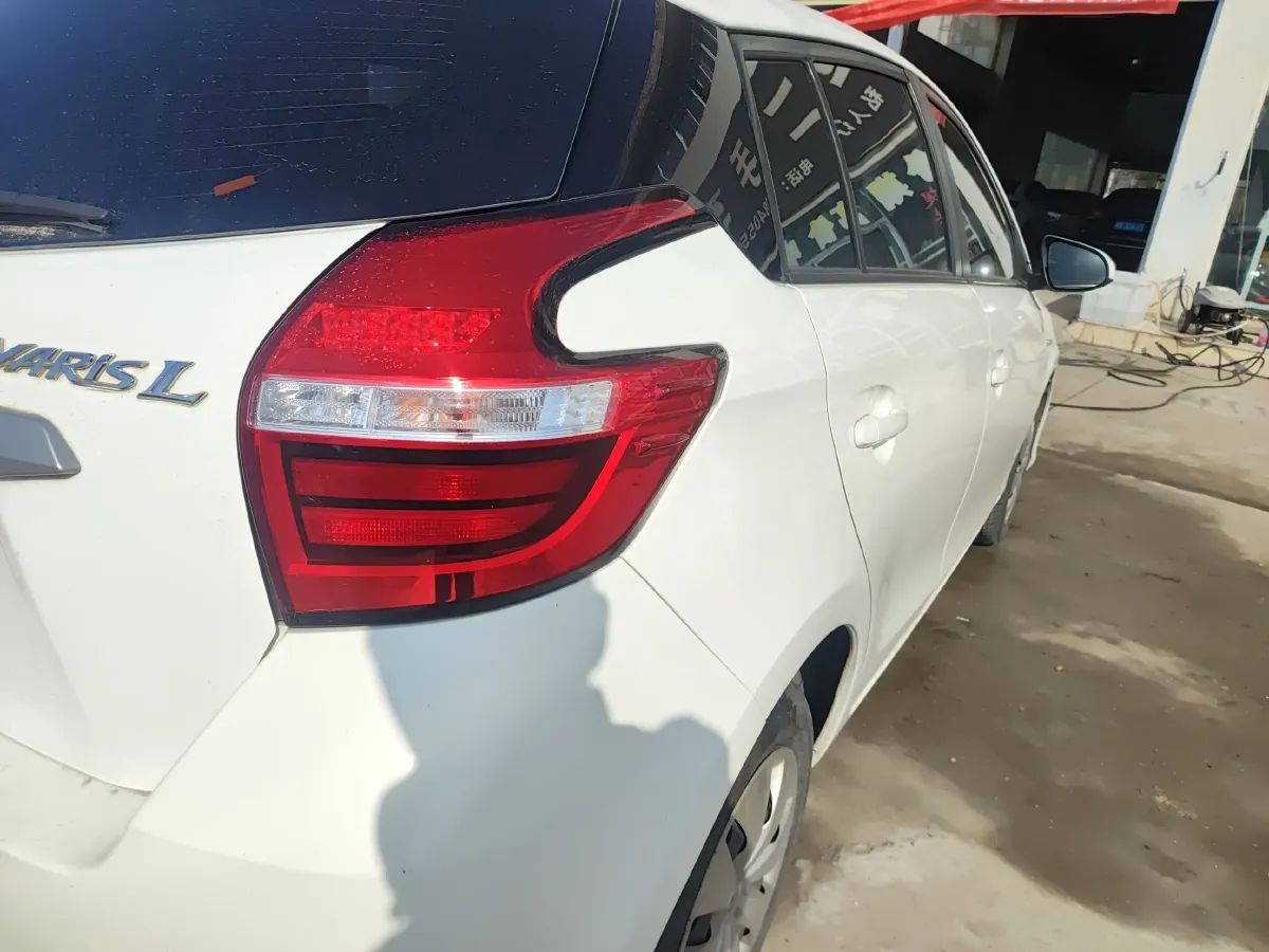 2019 Toyota Yaris L 1.5L 110HP L4 CVT,autocango,china used car exporter,china ev exporter,chinese used car exporter,chinese used ev exporter