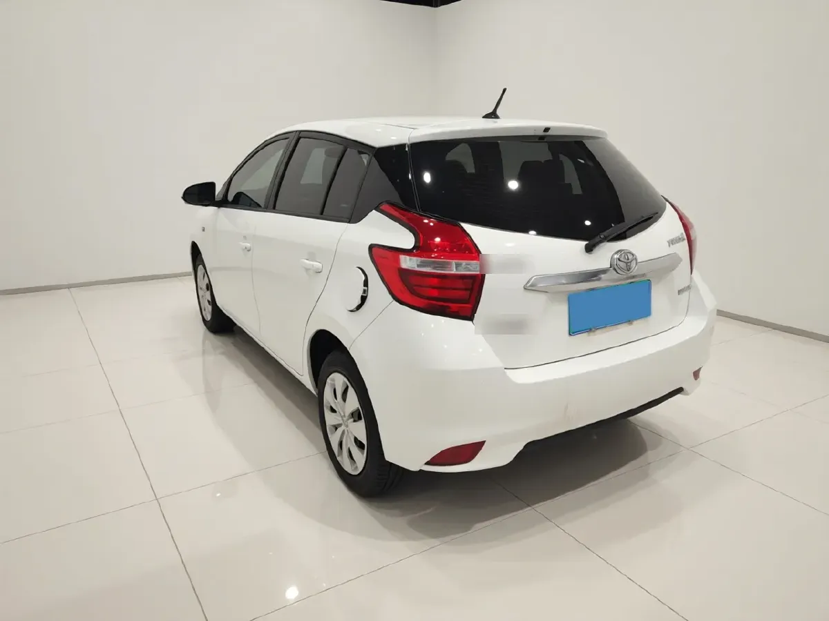 2019 Toyota Yaris L 1.5L 110HP L4 CVT,autocango,china used car exporter,china ev exporter,chinese used car exporter,chinese used ev exporter