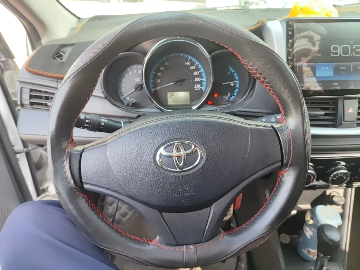 2019 Toyota Yaris L 1.5L 110HP L4 CVT,autocango,china used car exporter,china ev exporter,chinese used car exporter,chinese used ev exporter