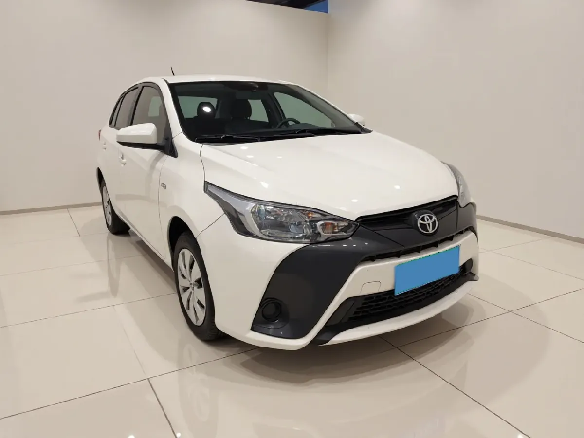 2019 Toyota Yaris L 1.5L 110HP L4 CVT,autocango,china used car exporter,china ev exporter,chinese used car exporter,chinese used ev exporter