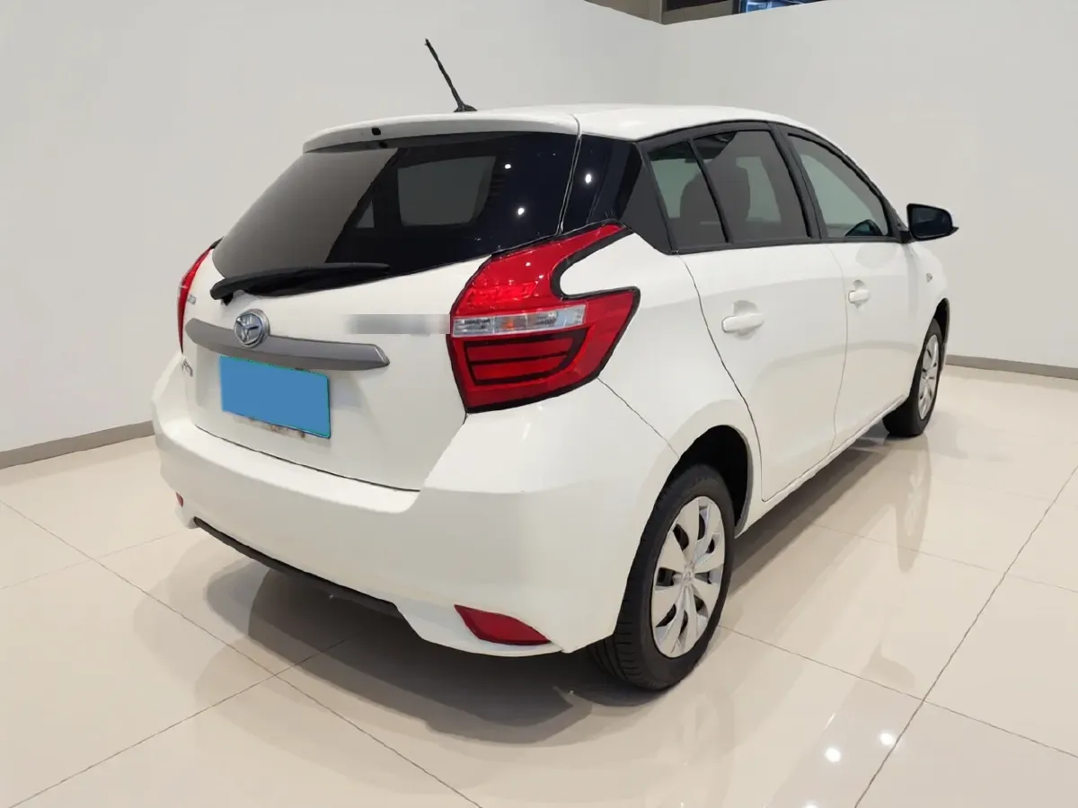 2019 Toyota Yaris L 1.5L 110HP L4 CVT,autocango,china used car exporter,china ev exporter,chinese used car exporter,chinese used ev exporter