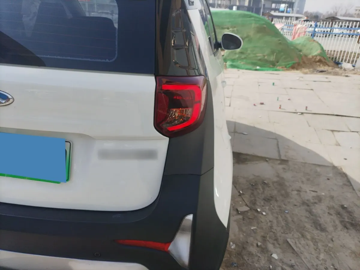 2021 Chery Little Ant BEV 35.6KWH,autocango,china used car exporter,china ev exporter,chinese used car exporter,chinese used ev exporter