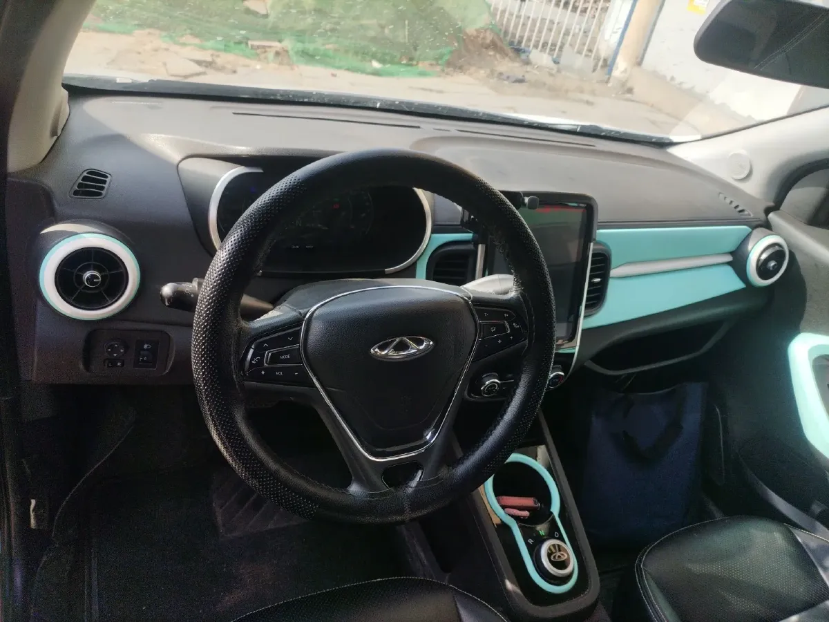 2021 Chery Little Ant BEV 35.6KWH,autocango,china used car exporter,china ev exporter,chinese used car exporter,chinese used ev exporter