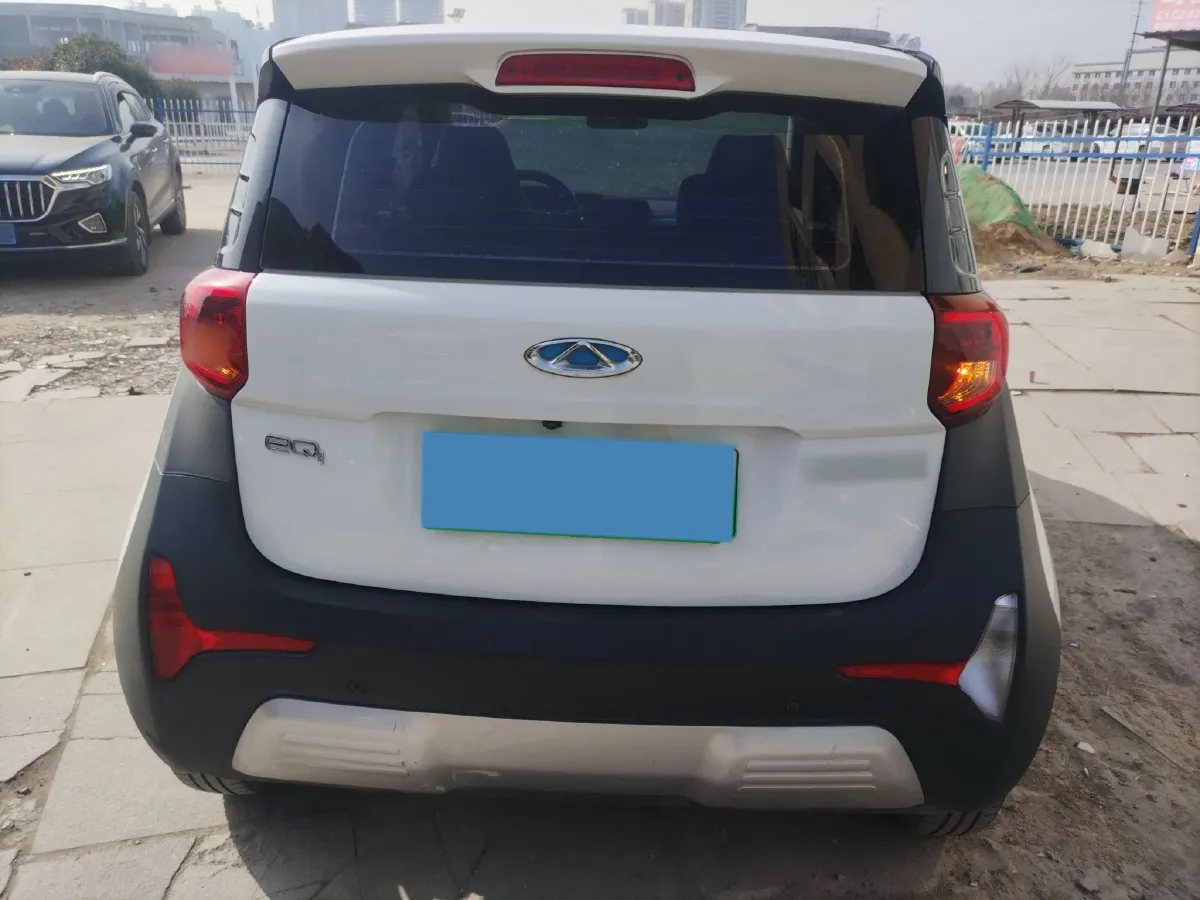 2021 Chery Little Ant BEV 35.6KWH,autocango,china used car exporter,china ev exporter,chinese used car exporter,chinese used ev exporter