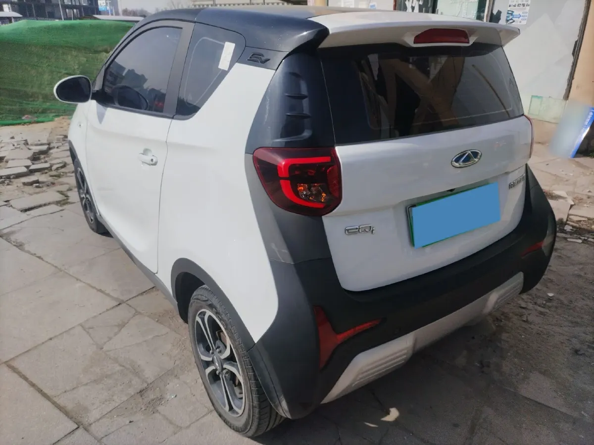 2021 Chery Little Ant BEV 35.6KWH,autocango,china used car exporter,china ev exporter,chinese used car exporter,chinese used ev exporter