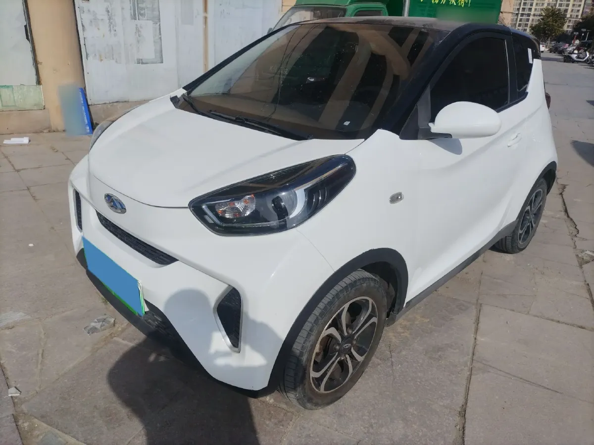 2021 Chery Little Ant BEV 35.6KWH,autocango,china used car exporter,china ev exporter,chinese used car exporter,chinese used ev exporter