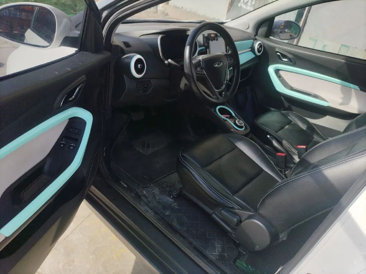 2021 Chery Little Ant BEV 35.6KWH,autocango,china used car exporter,china ev exporter,chinese used car exporter,chinese used ev exporter