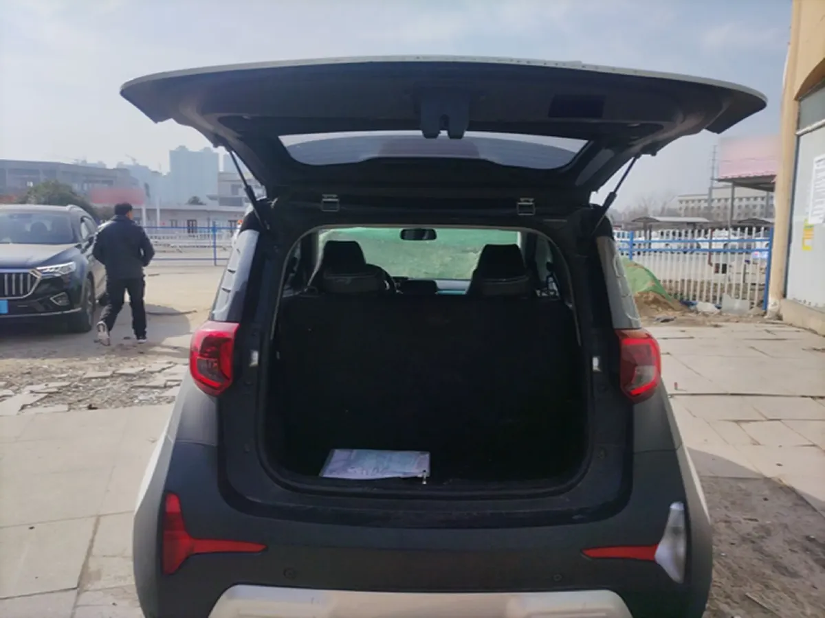 2021 Chery Little Ant BEV 35.6KWH,autocango,china used car exporter,china ev exporter,chinese used car exporter,chinese used ev exporter