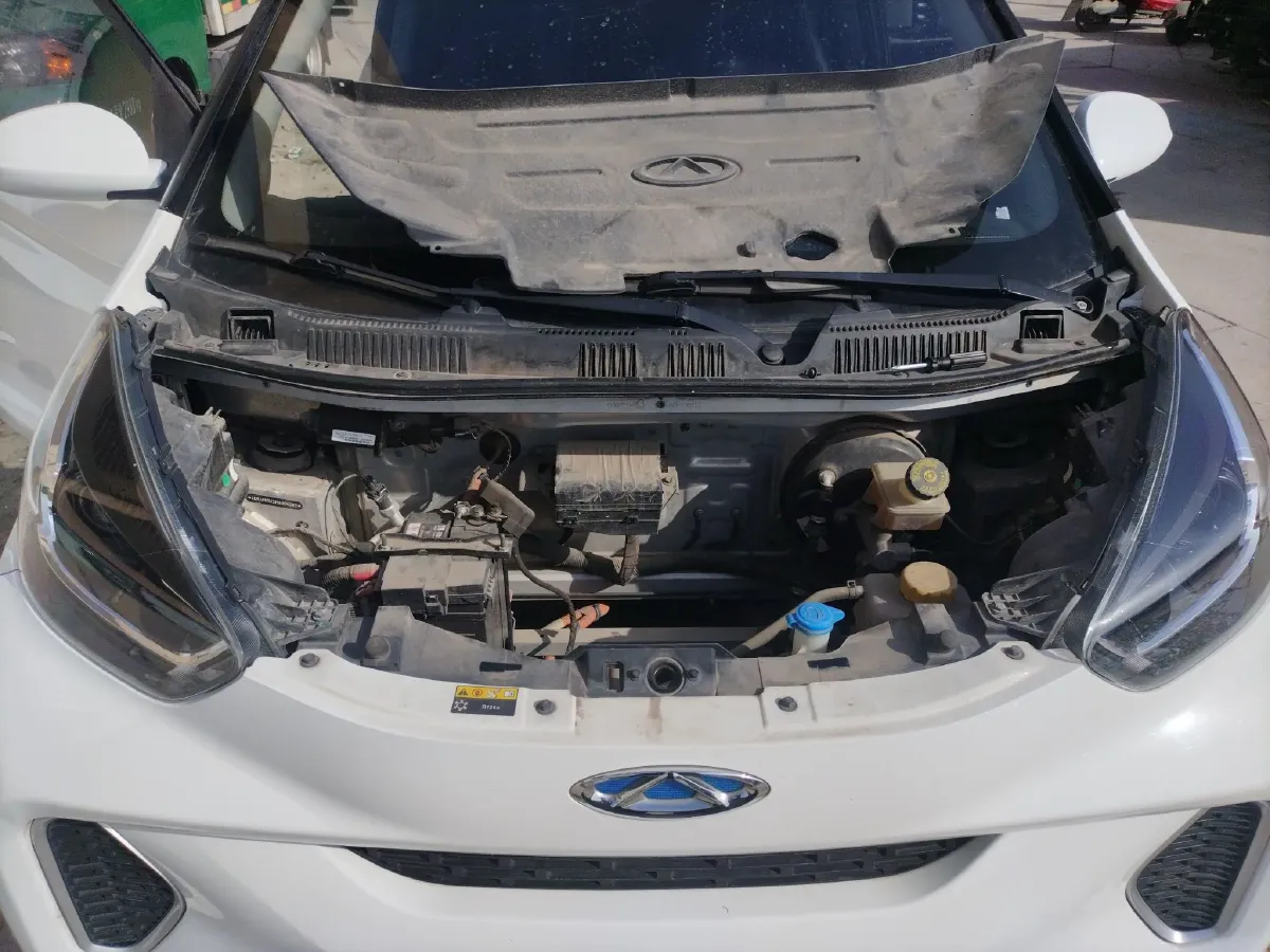 2021 Chery Little Ant BEV 35.6KWH,autocango,china used car exporter,china ev exporter,chinese used car exporter,chinese used ev exporter