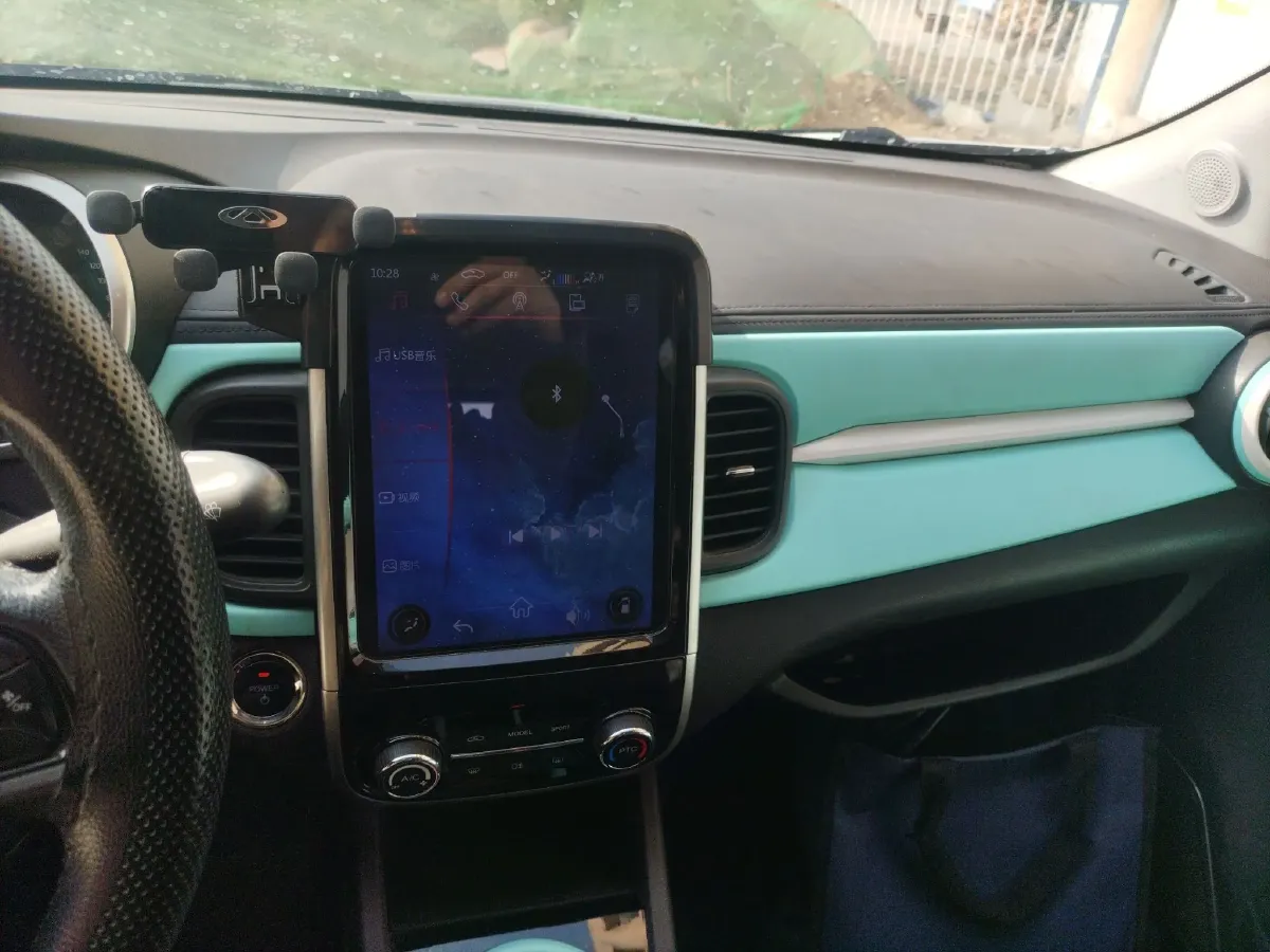 2021 Chery Little Ant BEV 35.6KWH,autocango,china used car exporter,china ev exporter,chinese used car exporter,chinese used ev exporter