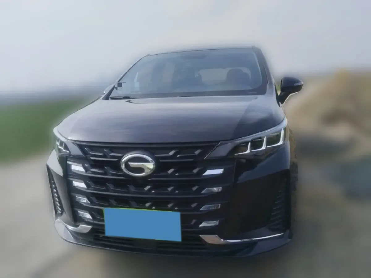 2023 GAC Trumpchi M6 1.5T 177HP L4 7DCT,autocango,china used car exporter,china ev exporter,chinese used car exporter,chinese used ev exporter