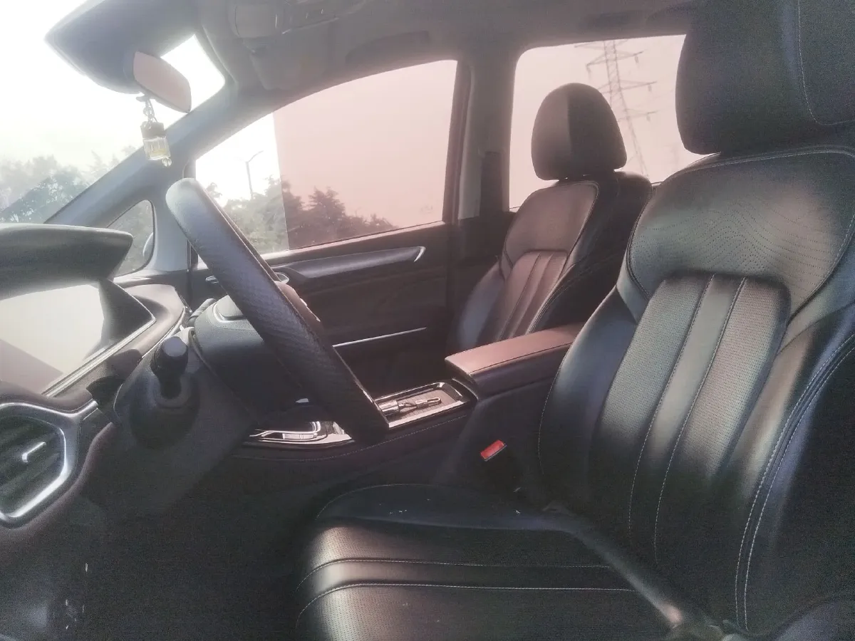 2023 GAC Trumpchi M6 1.5T 177HP L4 7DCT,autocango,china used car exporter,china ev exporter,chinese used car exporter,chinese used ev exporter