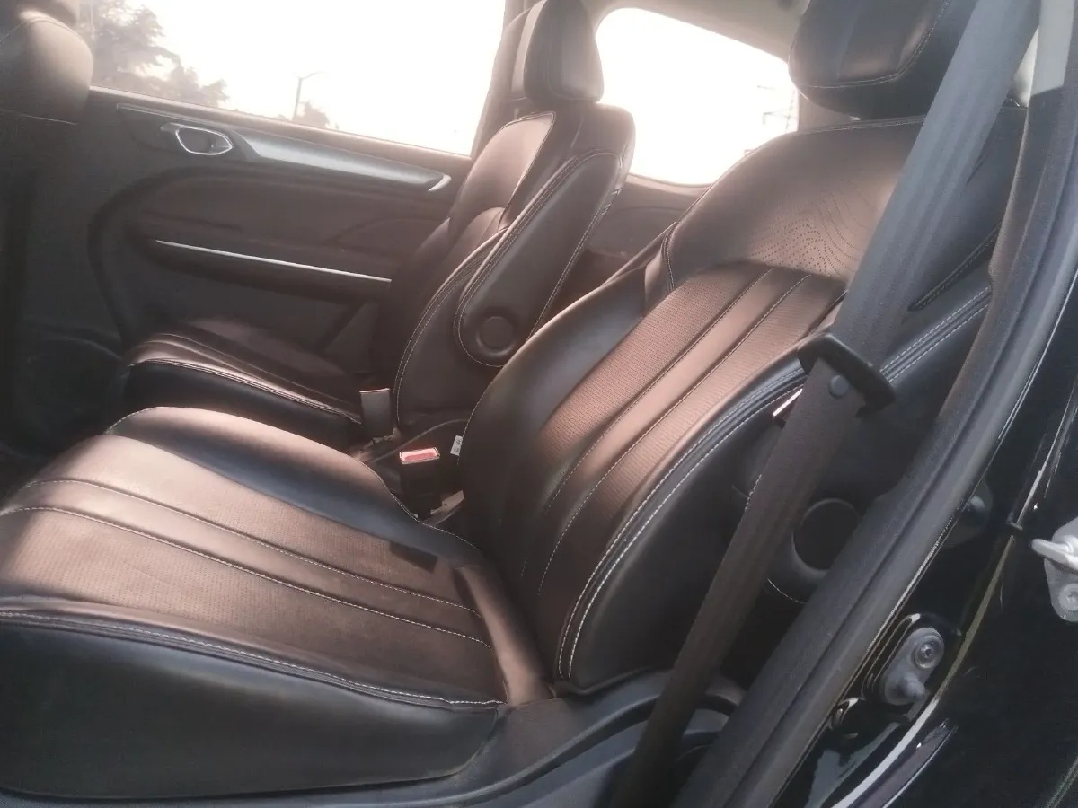 2023 GAC Trumpchi M6 1.5T 177HP L4 7DCT,autocango,china used car exporter,china ev exporter,chinese used car exporter,chinese used ev exporter