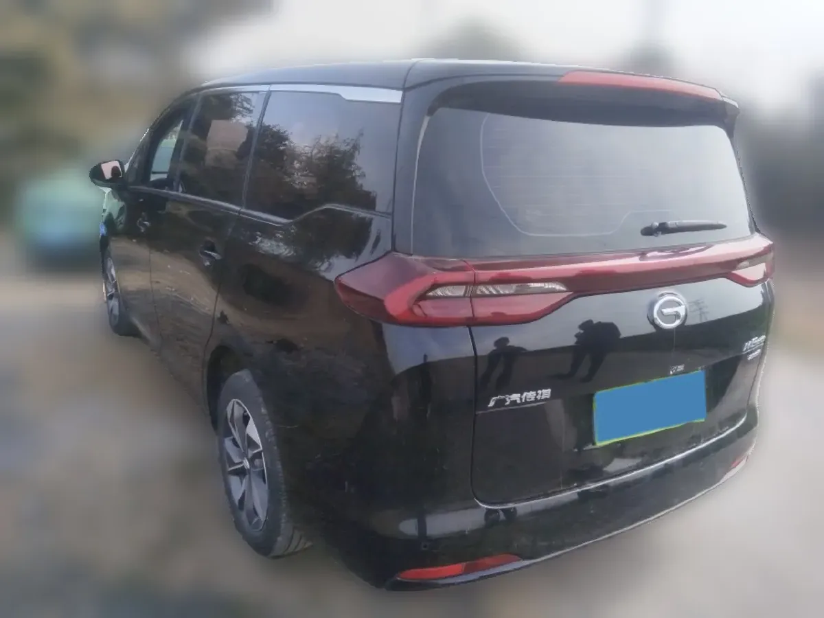 2023 GAC Trumpchi M6 1.5T 177HP L4 7DCT,autocango,china used car exporter,china ev exporter,chinese used car exporter,chinese used ev exporter