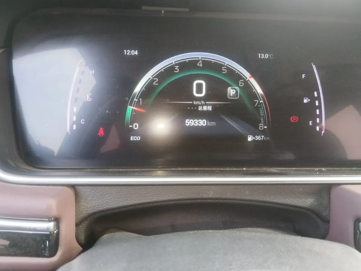 2023 GAC Trumpchi M6 1.5T 177HP L4 7DCT,autocango,china used car exporter,china ev exporter,chinese used car exporter,chinese used ev exporter