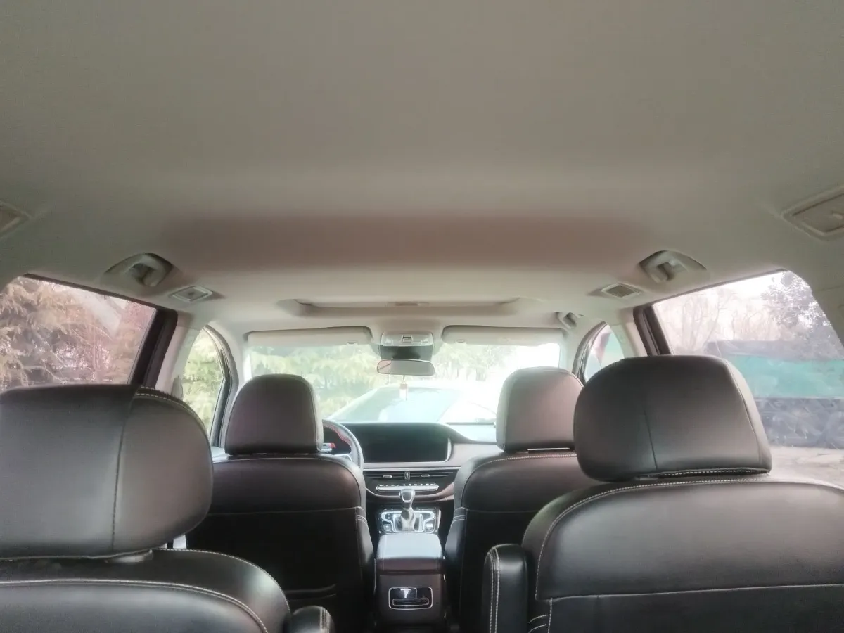 2023 GAC Trumpchi M6 1.5T 177HP L4 7DCT,autocango,china used car exporter,china ev exporter,chinese used car exporter,chinese used ev exporter