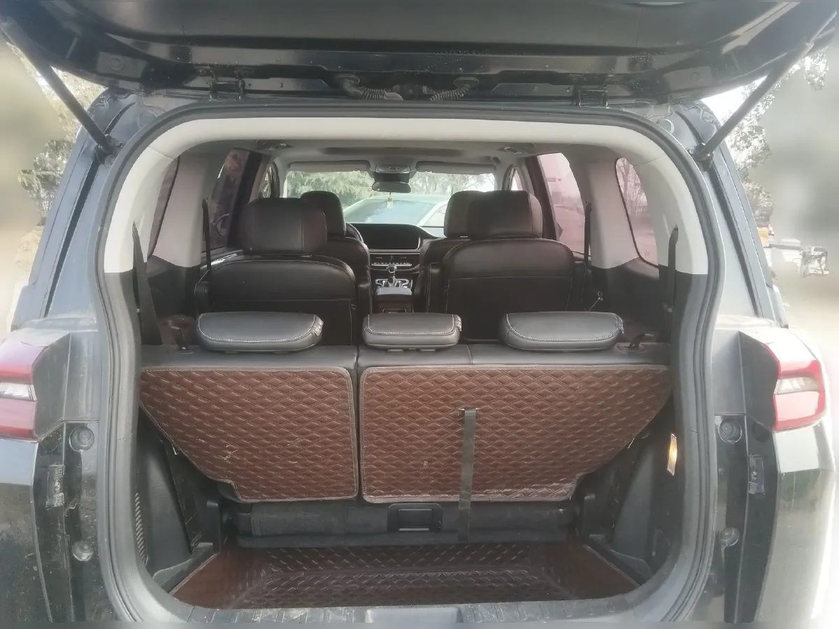 2023 GAC Trumpchi M6 1.5T 177HP L4 7DCT,autocango,china used car exporter,china ev exporter,chinese used car exporter,chinese used ev exporter