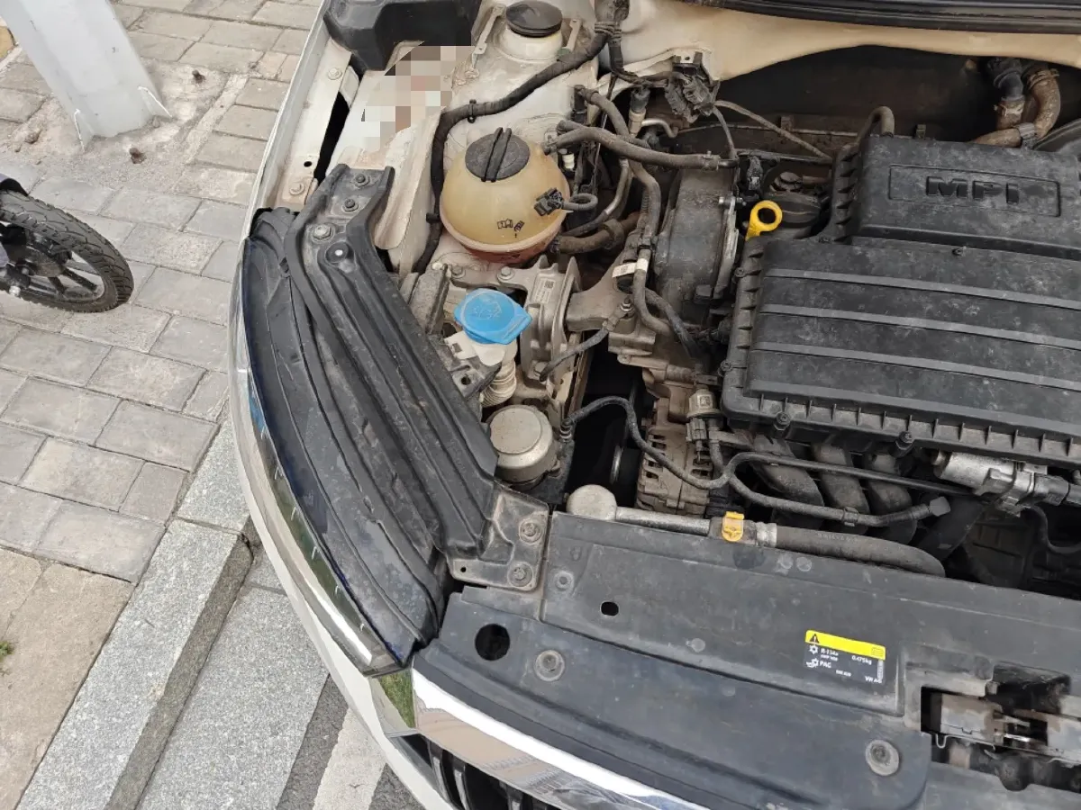 2020 Skoda Kamiq 1.5L 112HP L4 6AT,autocango,china used car exporter,china ev exporter,chinese used car exporter,chinese used ev exporter