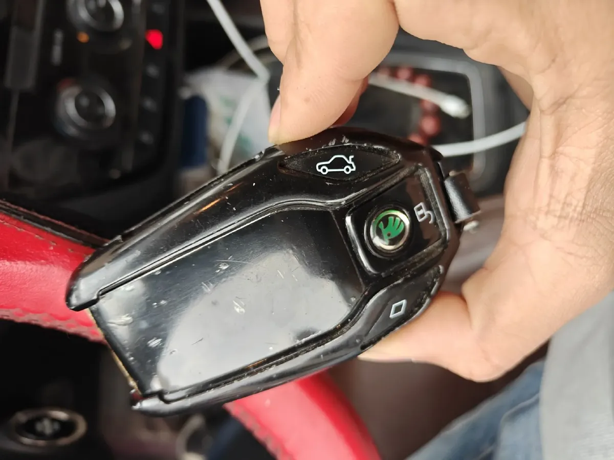 2020 Skoda Kamiq 1.5L 112HP L4 6AT,autocango,china used car exporter,china ev exporter,chinese used car exporter,chinese used ev exporter