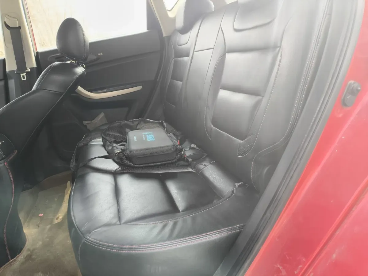 2014 ChangAn CS35 1.6L 125HP L4 5MT,autocango,china used car exporter,china ev exporter,chinese used car exporter,chinese used ev exporter