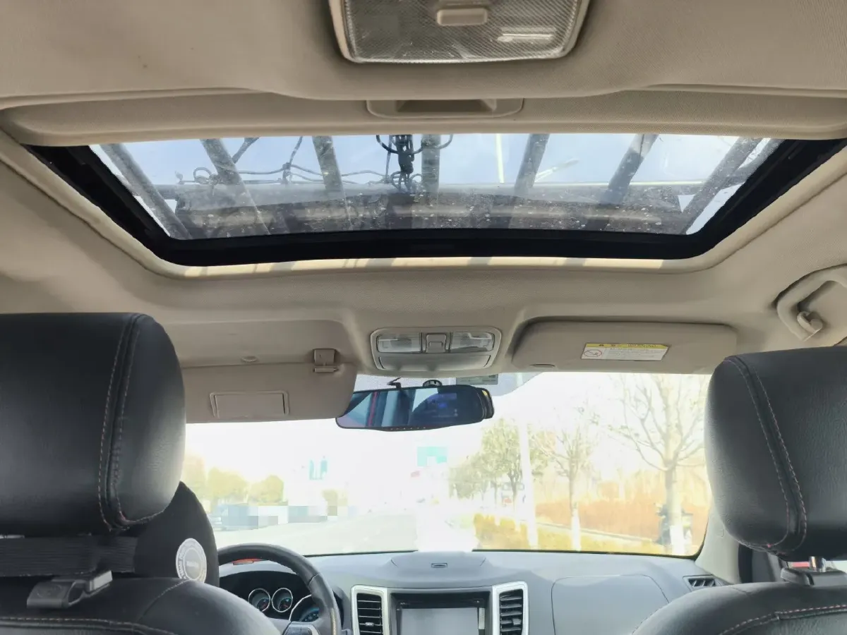 2014 ChangAn CS35 1.6L 125HP L4 5MT,autocango,china used car exporter,china ev exporter,chinese used car exporter,chinese used ev exporter