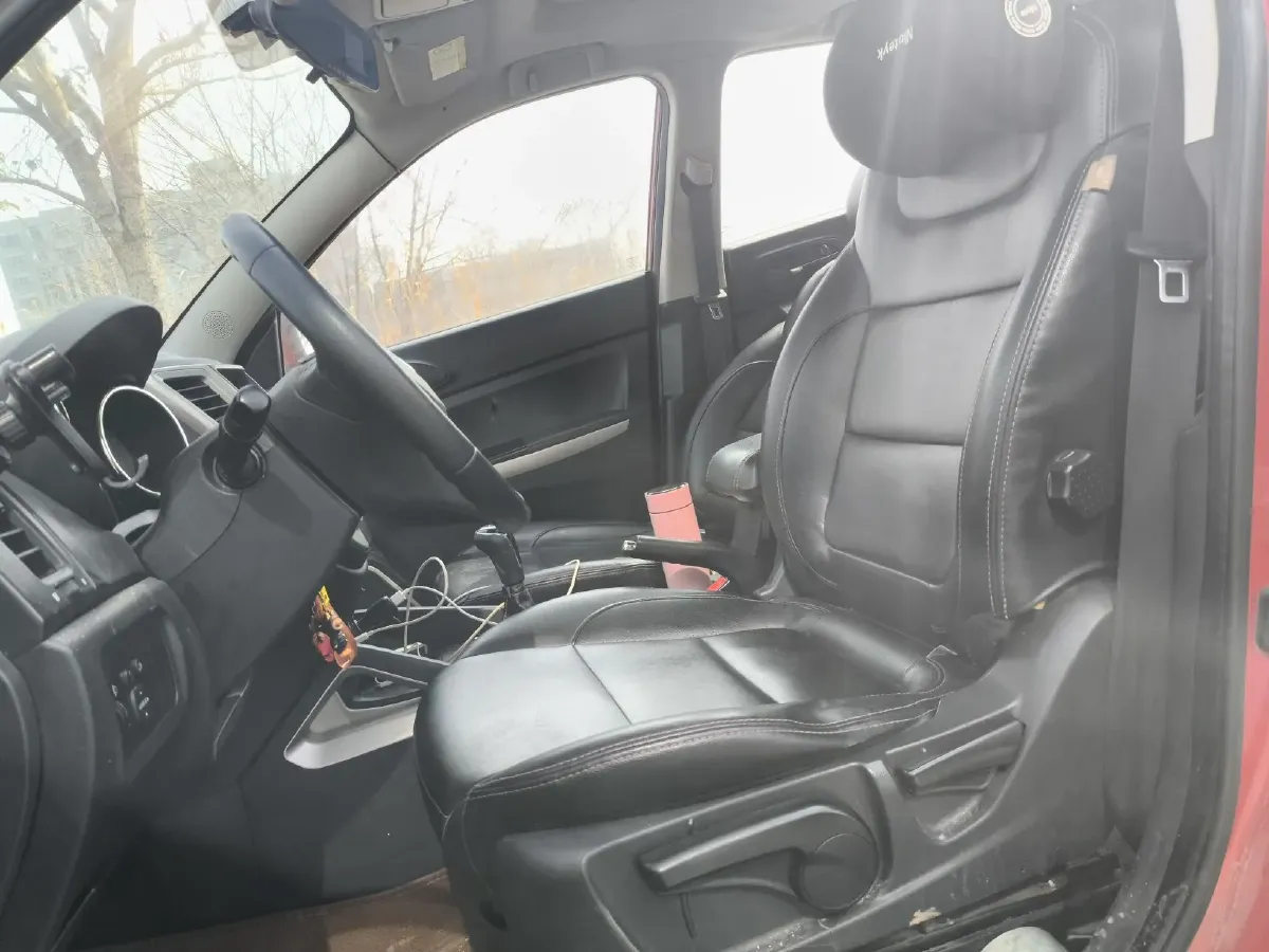 2014 ChangAn CS35 1.6L 125HP L4 5MT,autocango,china used car exporter,china ev exporter,chinese used car exporter,chinese used ev exporter