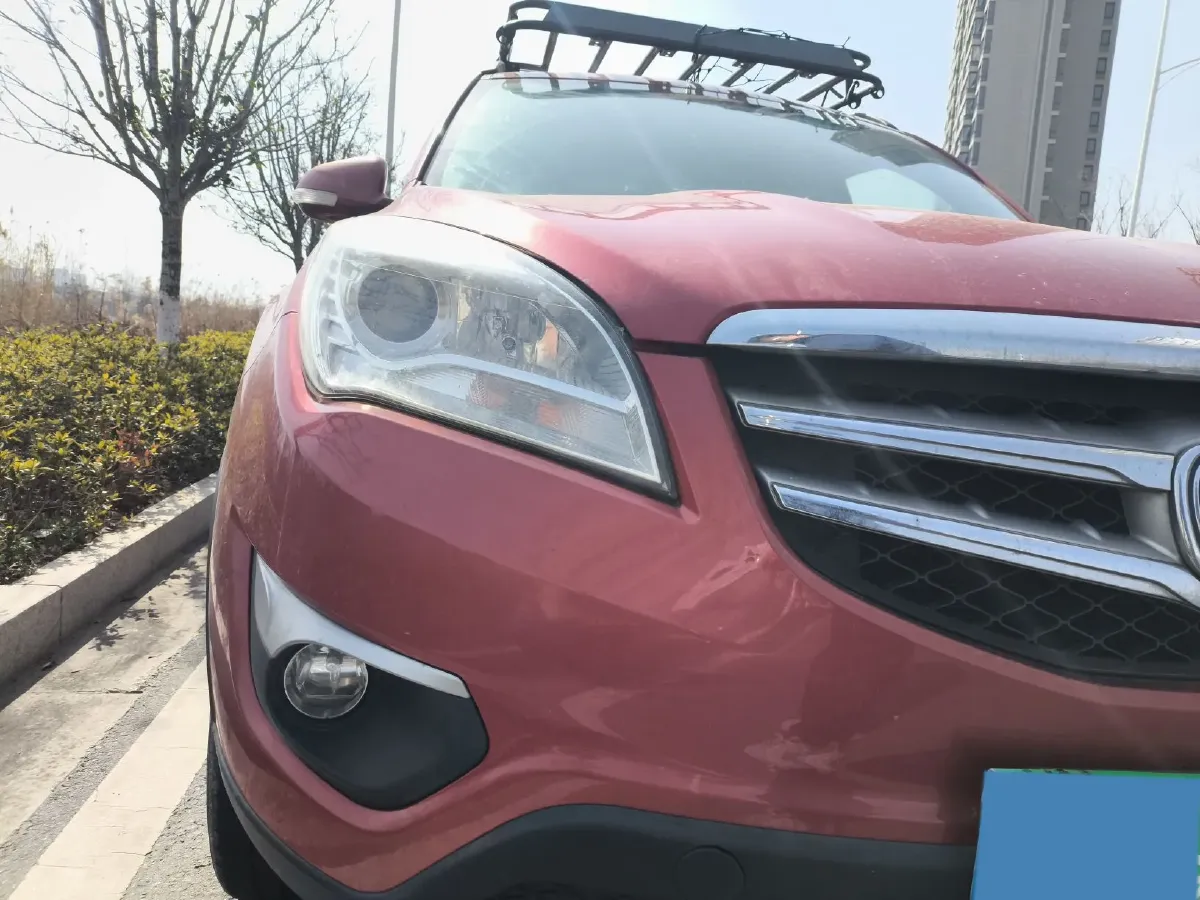 2014 ChangAn CS35 1.6L 125HP L4 5MT,autocango,china used car exporter,china ev exporter,chinese used car exporter,chinese used ev exporter