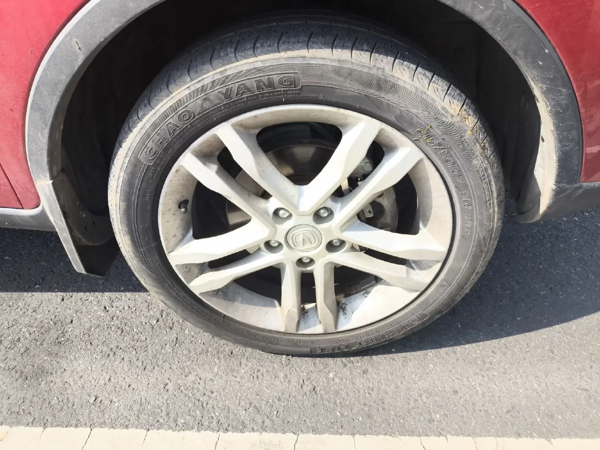 2014 ChangAn CS35 1.6L 125HP L4 5MT,autocango,china used car exporter,china ev exporter,chinese used car exporter,chinese used ev exporter