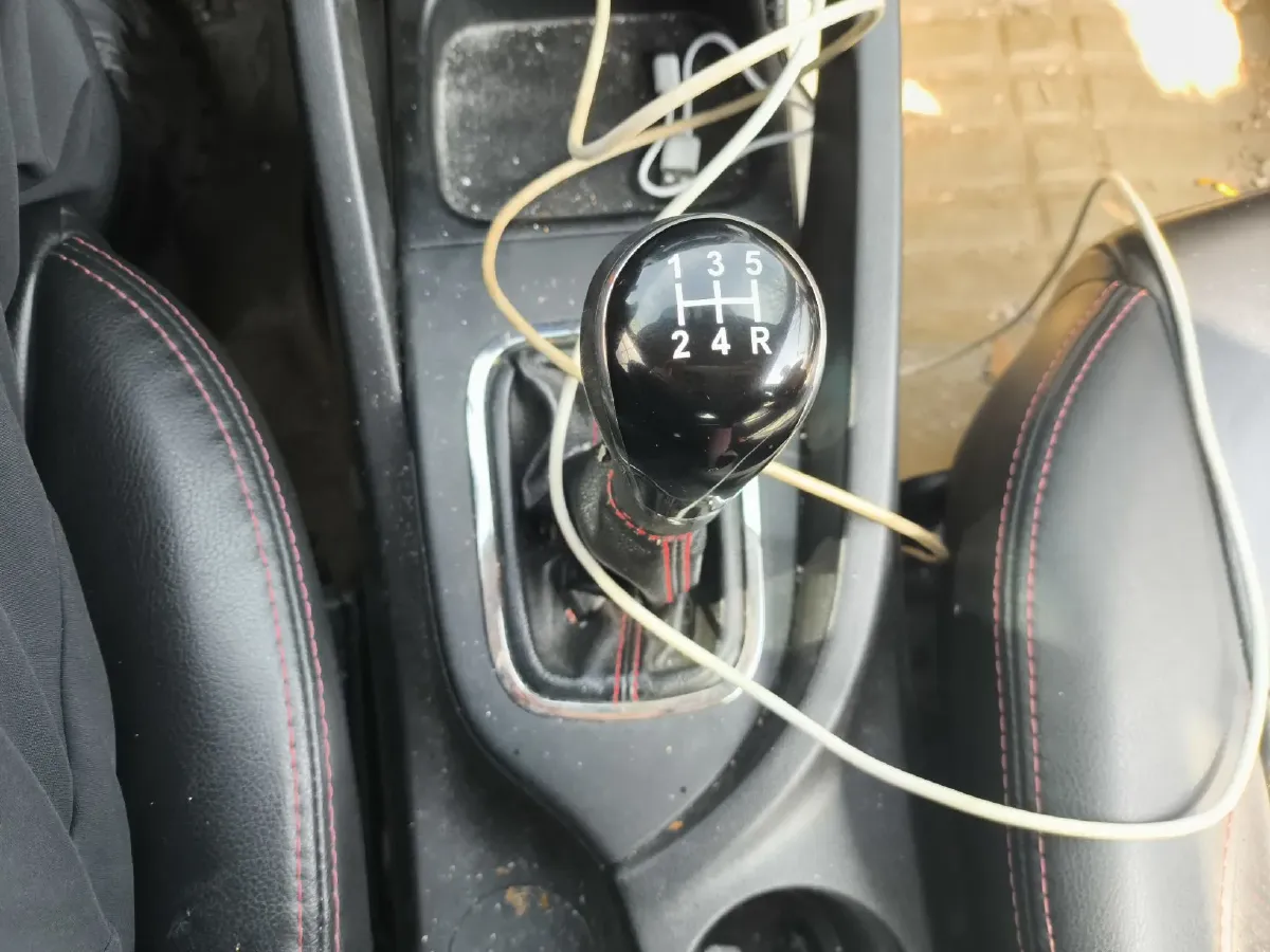 2014 ChangAn CS35 1.6L 125HP L4 5MT,autocango,china used car exporter,china ev exporter,chinese used car exporter,chinese used ev exporter