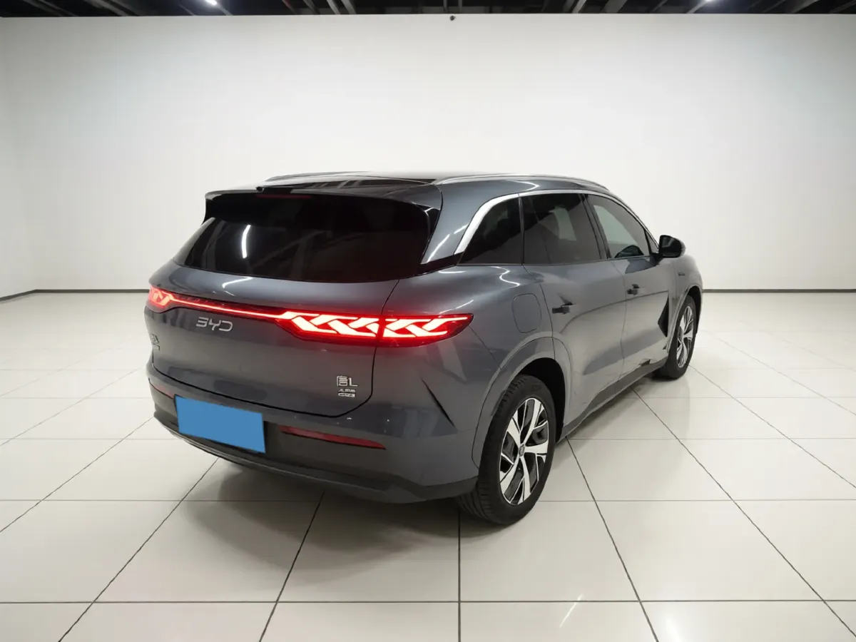 2025 BYD TangL 1.5T 156HP L4 E-CVT PHEV,autocango,china used car exporter,china ev exporter,chinese used car exporter,chinese used ev exporter