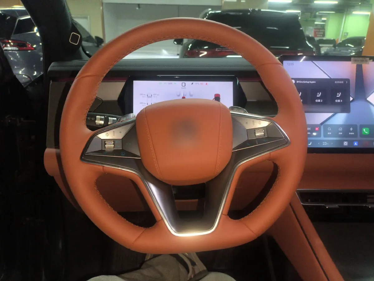 2025 BYD TangL 1.5T 156HP L4 E-CVT PHEV,autocango,china used car exporter,china ev exporter,chinese used car exporter,chinese used ev exporter